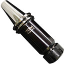 CAT50 COLLET CHUCK ER40 L=160 mm